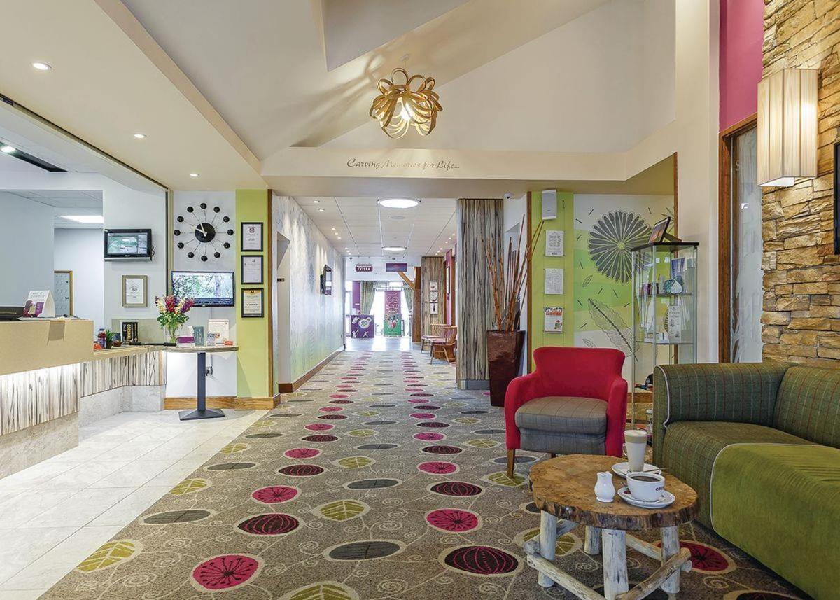 Piran Meadows Resort New Quay Zewnętrze zdjęcie
