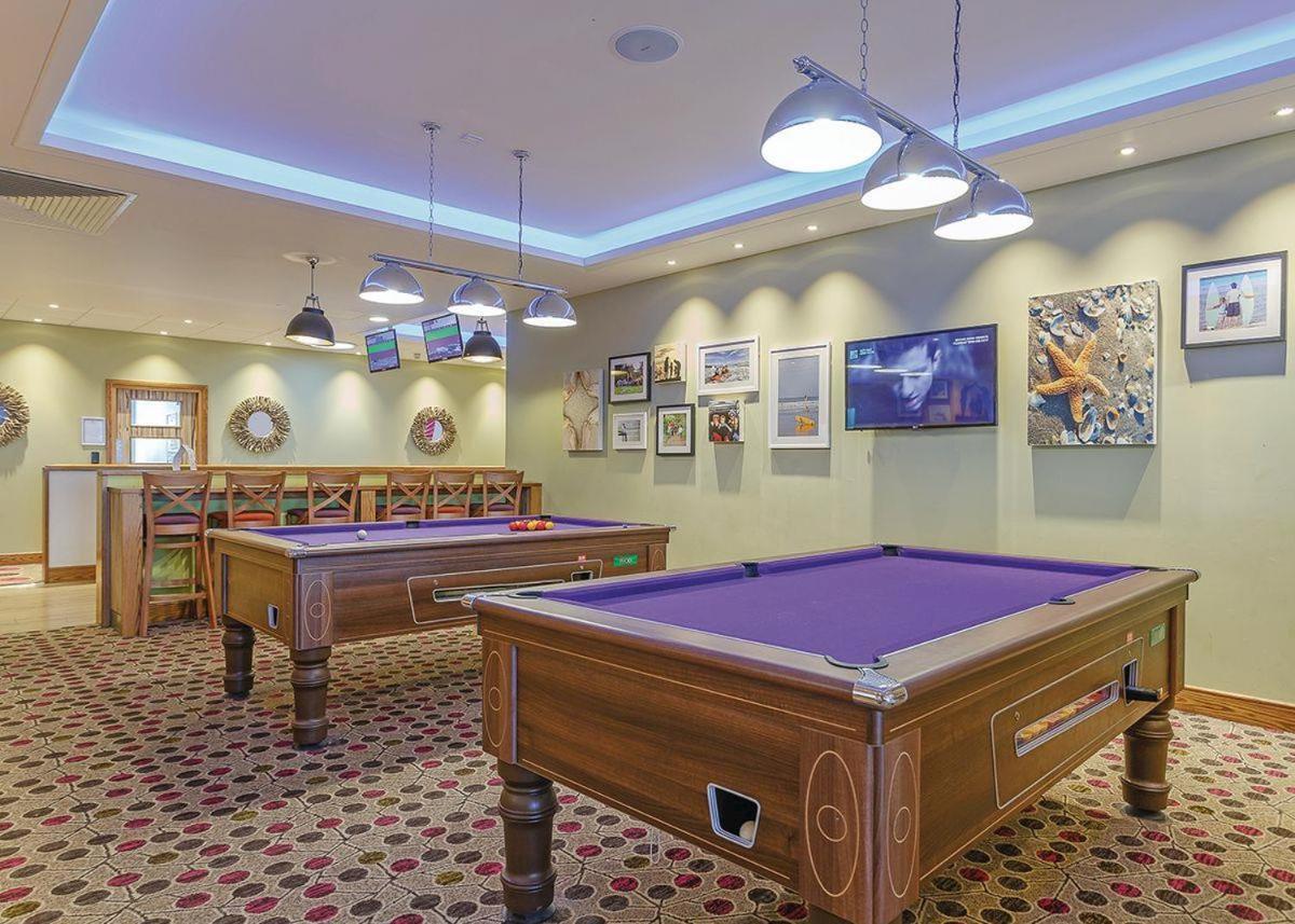 Piran Meadows Resort New Quay Zewnętrze zdjęcie