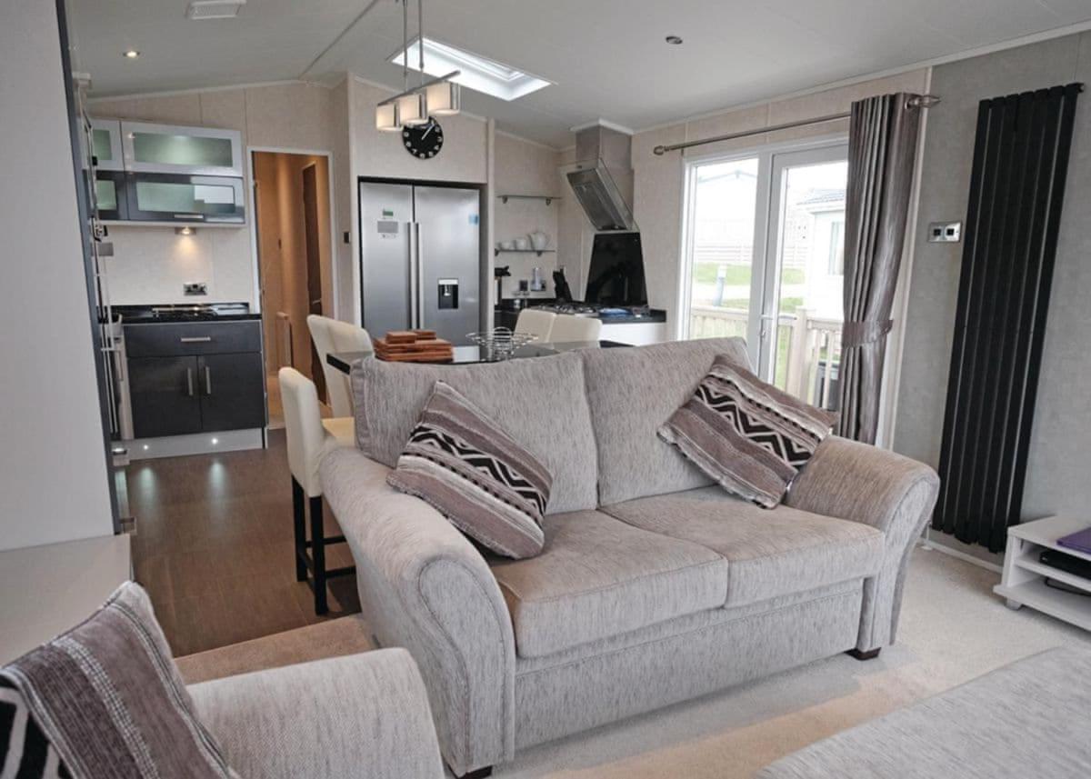 Piran Meadows Resort New Quay Zewnętrze zdjęcie