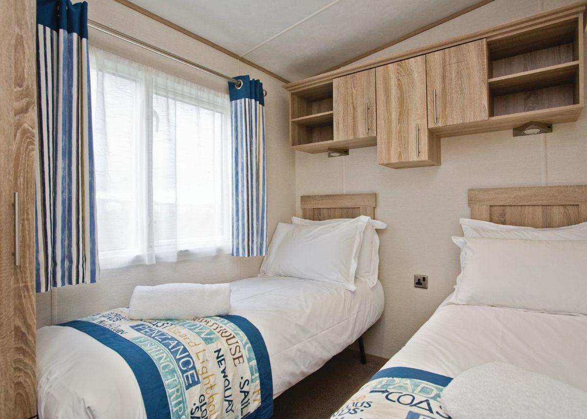 Piran Meadows Resort New Quay Zewnętrze zdjęcie