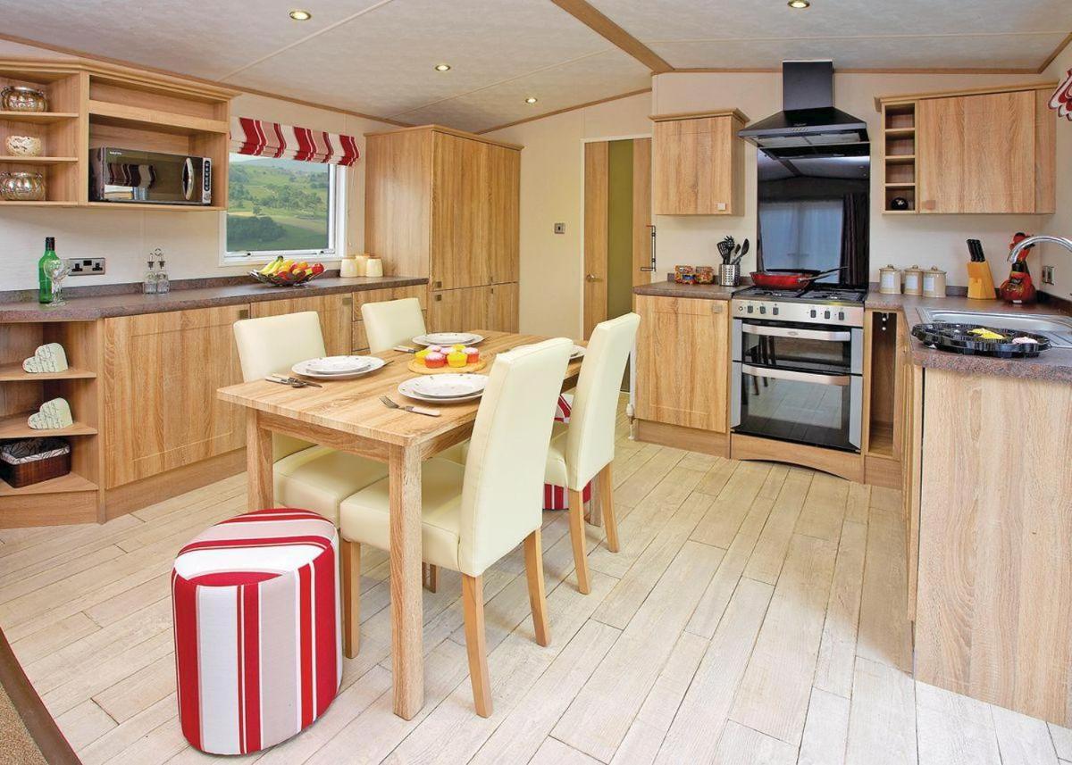 Piran Meadows Resort New Quay Zewnętrze zdjęcie