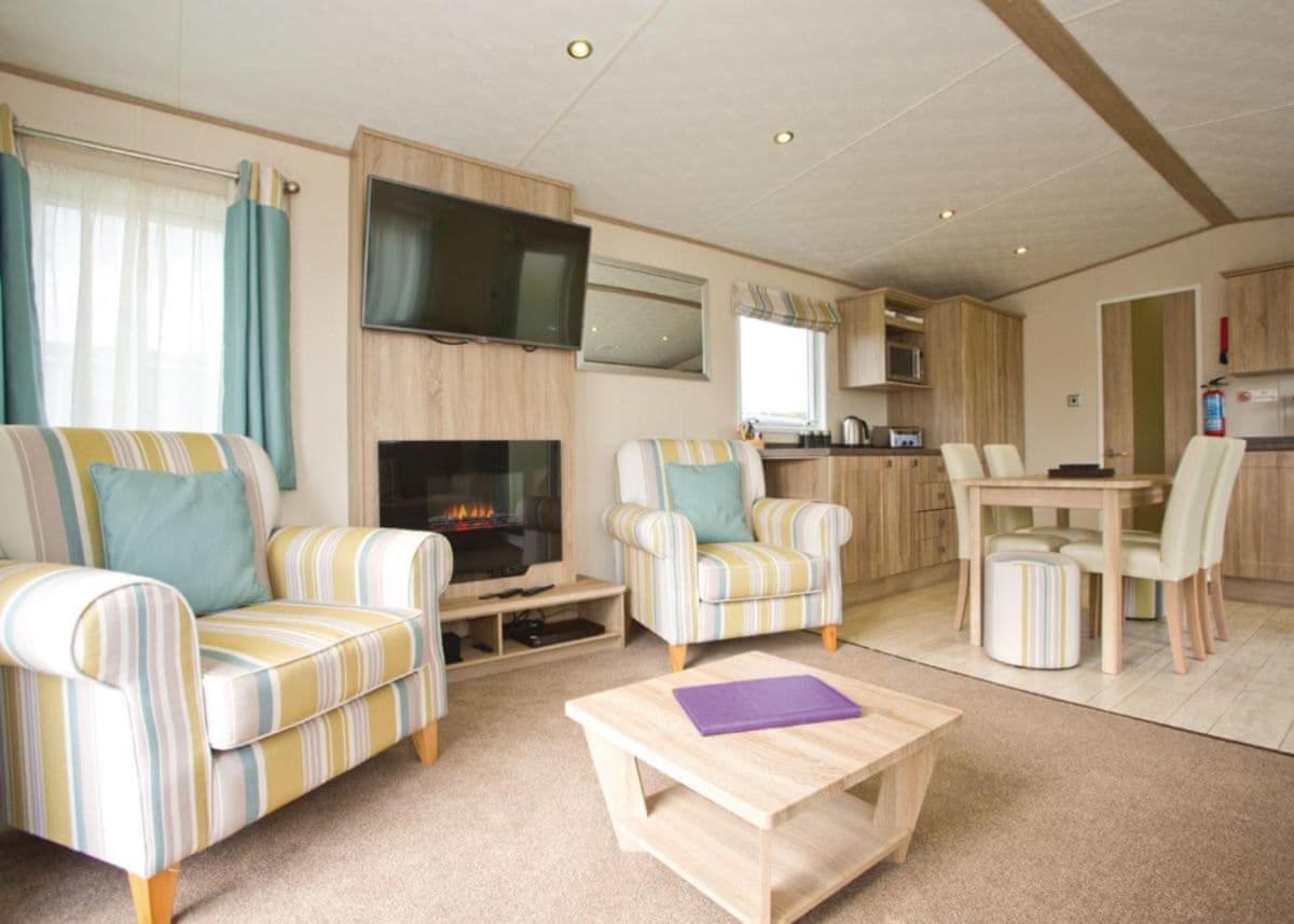 Piran Meadows Resort New Quay Zewnętrze zdjęcie