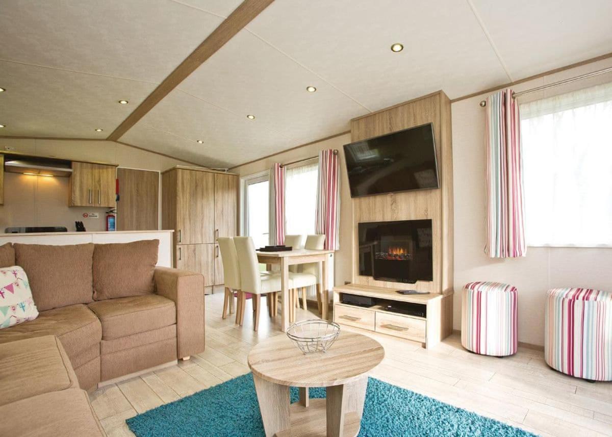 Piran Meadows Resort New Quay Zewnętrze zdjęcie