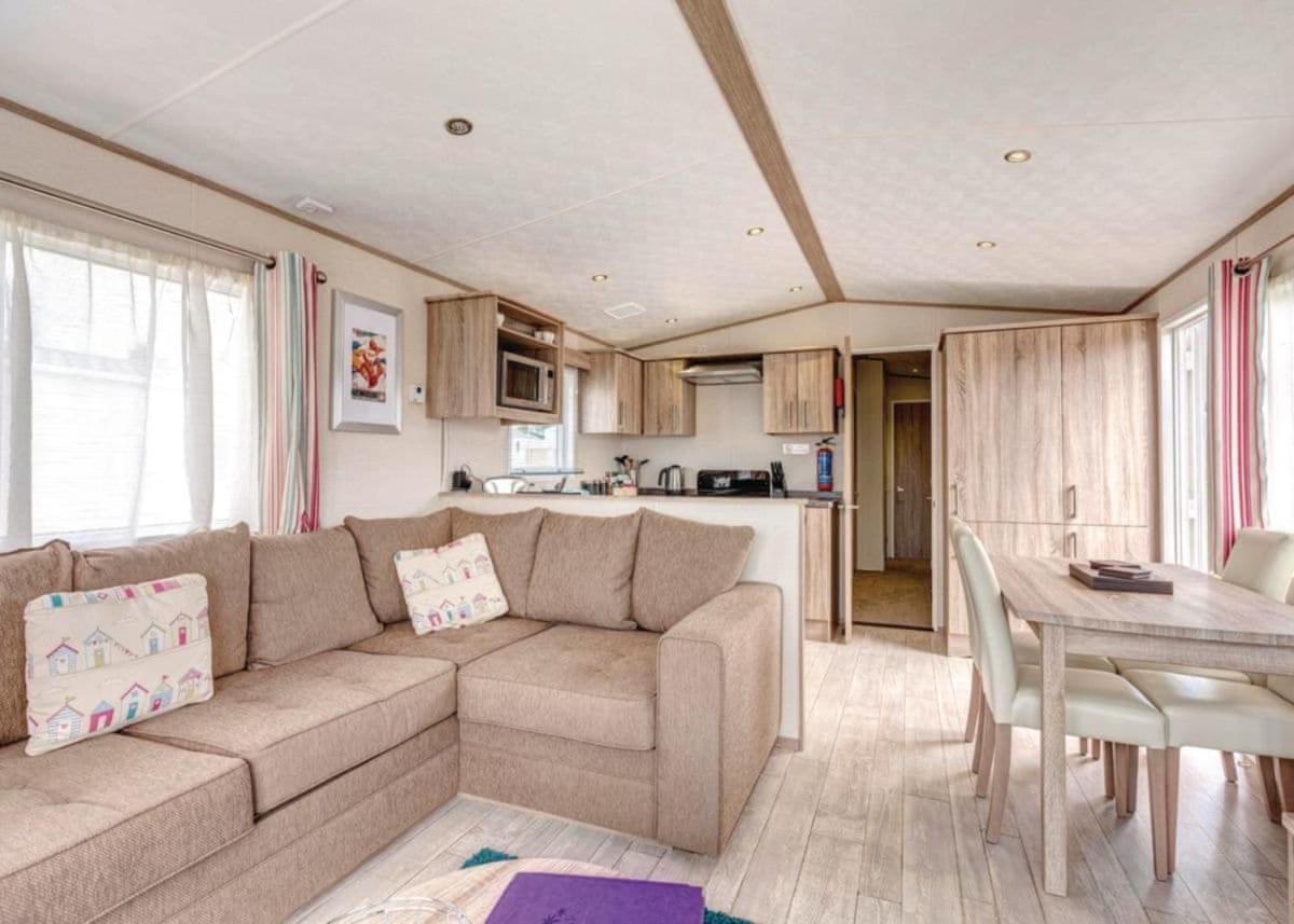 Piran Meadows Resort New Quay Zewnętrze zdjęcie