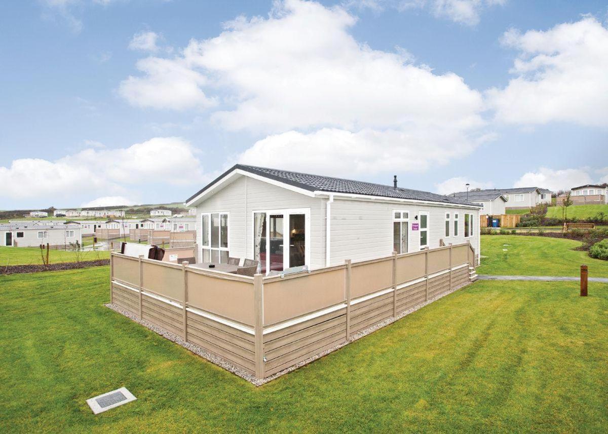 Piran Meadows Resort New Quay Zewnętrze zdjęcie