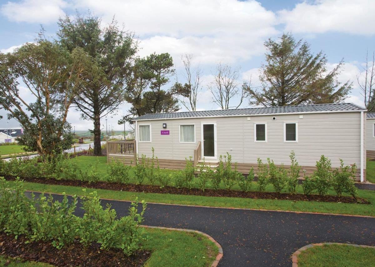 Piran Meadows Resort New Quay Zewnętrze zdjęcie