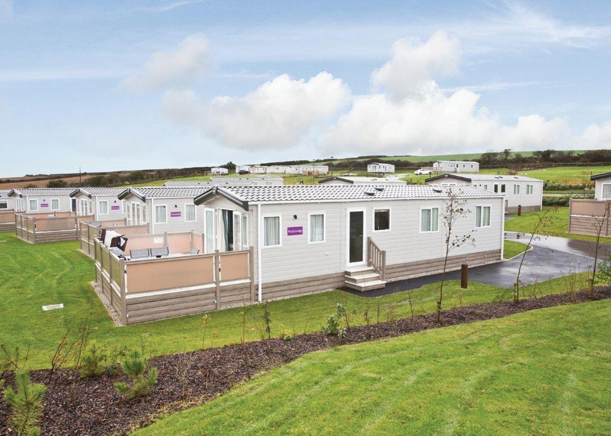 Piran Meadows Resort New Quay Zewnętrze zdjęcie