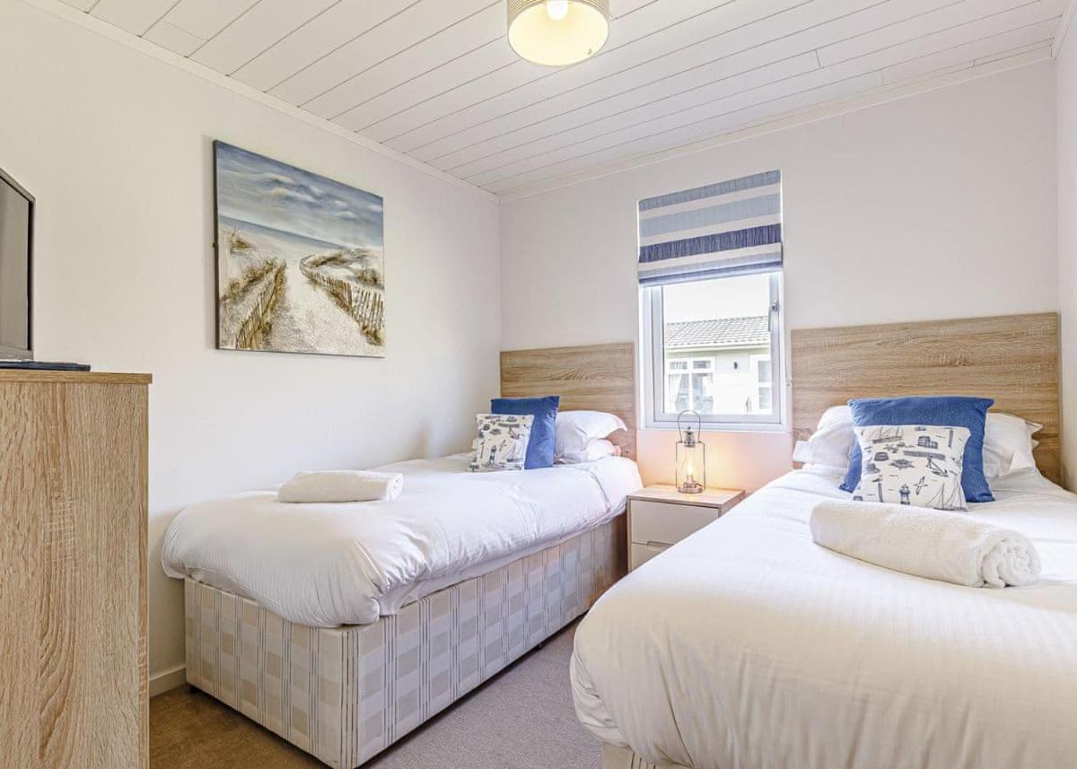 Piran Meadows Resort New Quay Zewnętrze zdjęcie