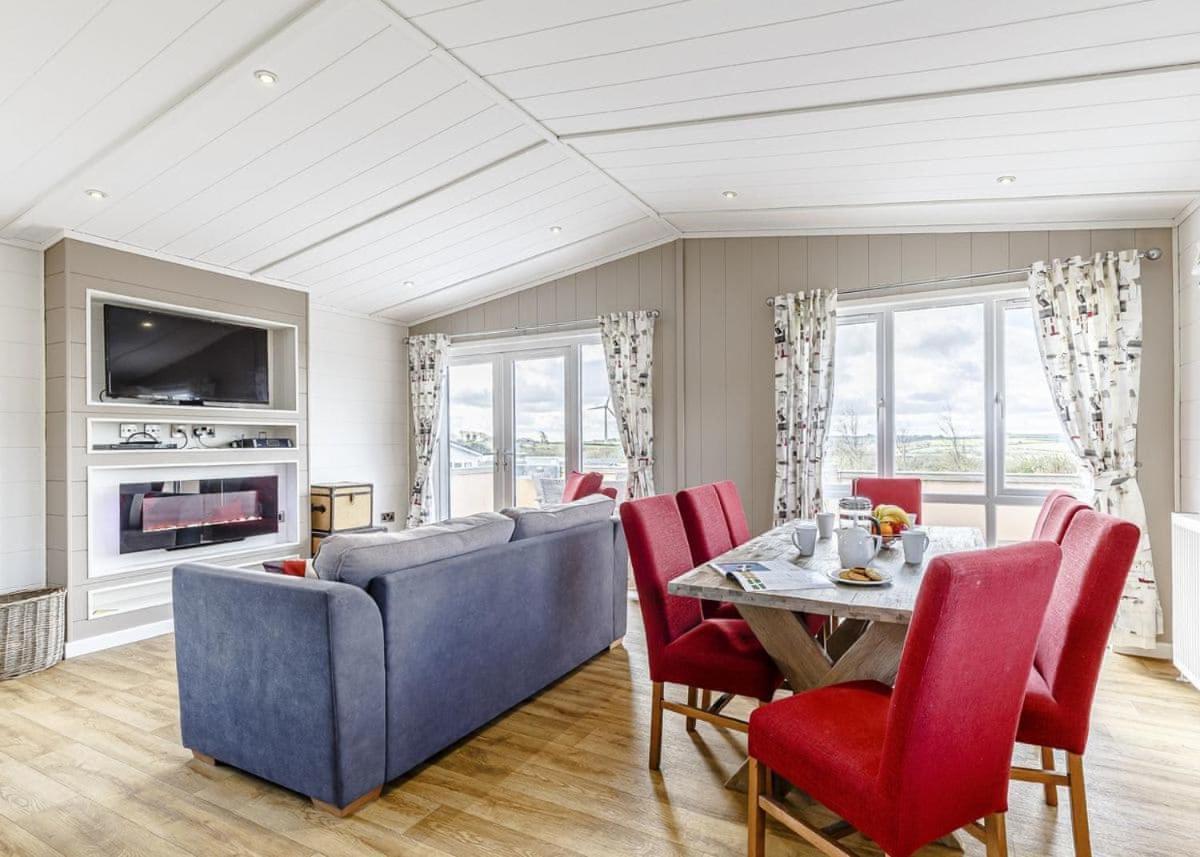 Piran Meadows Resort New Quay Zewnętrze zdjęcie