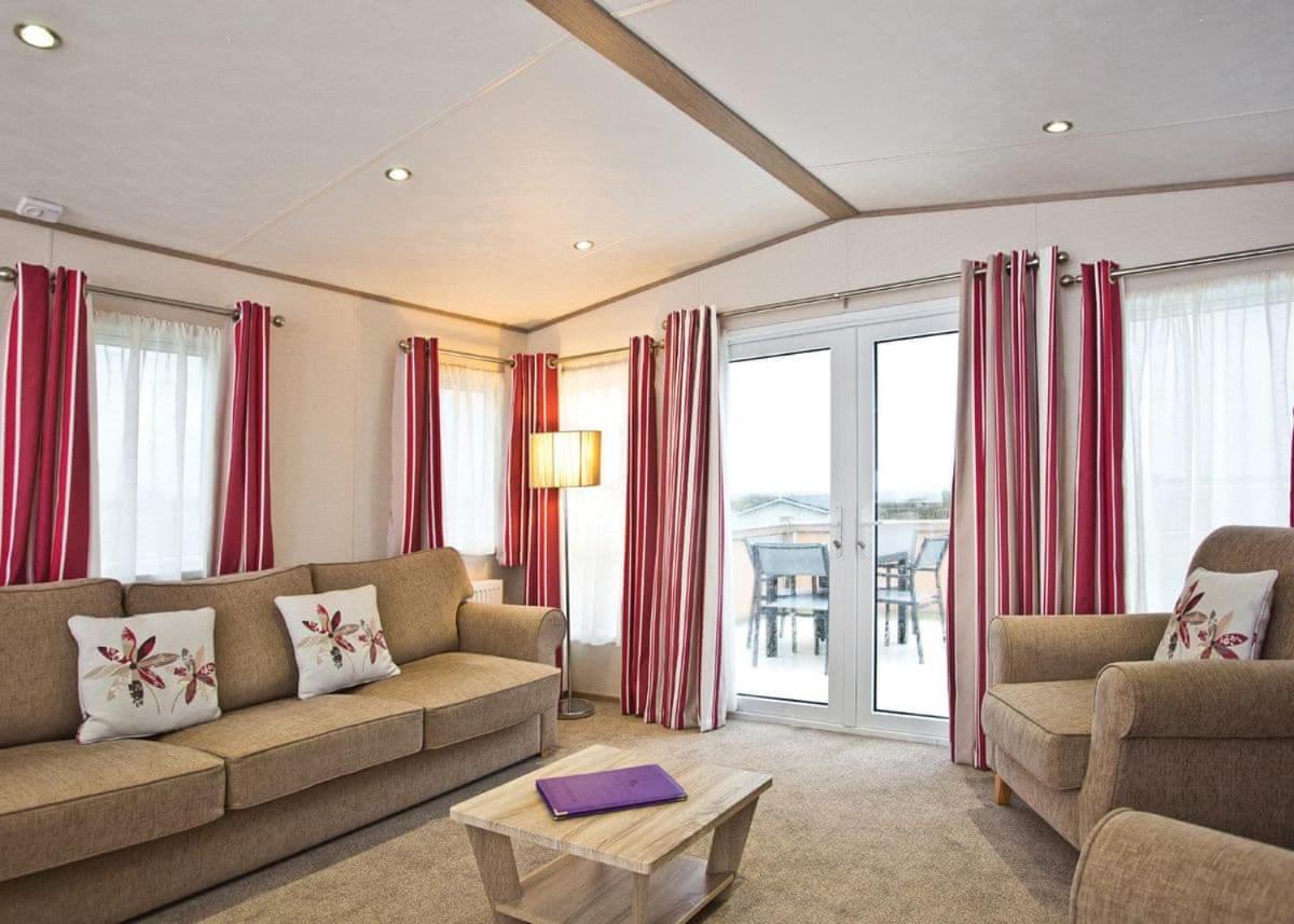 Piran Meadows Resort New Quay Zewnętrze zdjęcie