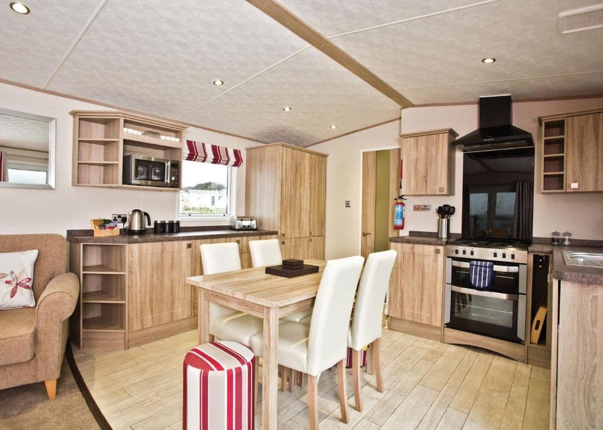 Piran Meadows Resort New Quay Zewnętrze zdjęcie